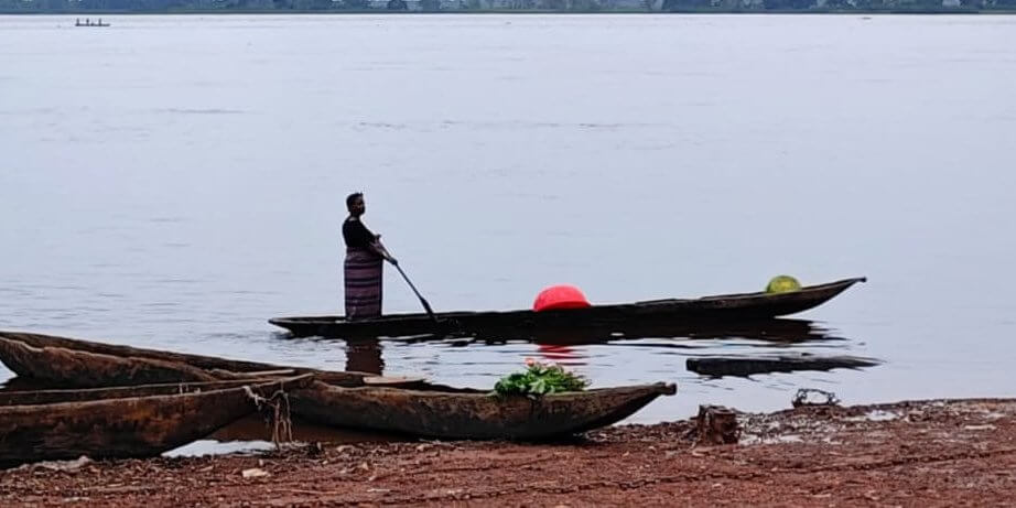 Community Livelihoods in the CFCLs in Équateur Province in the DRC.