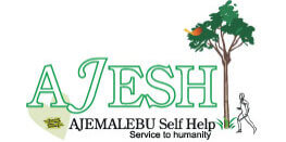 Logo AJESH