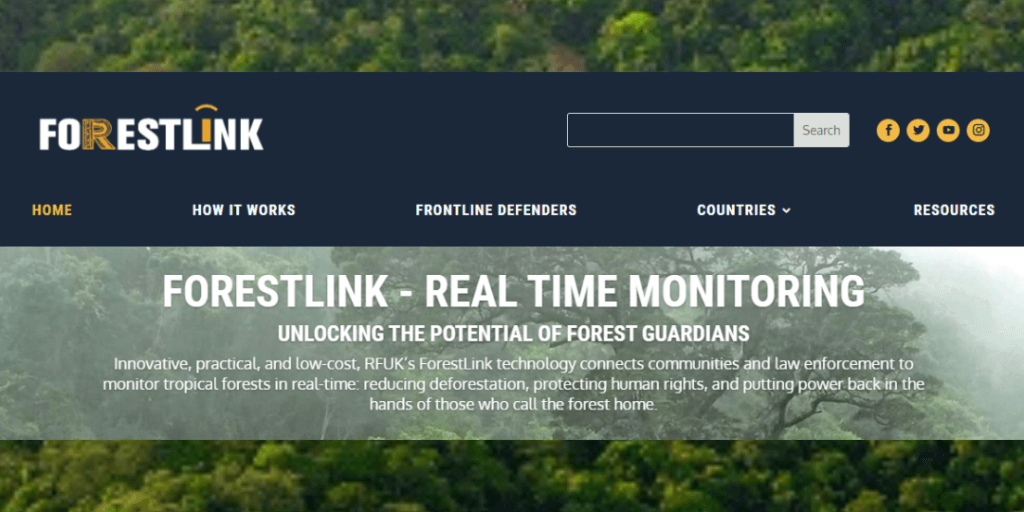 forest-link